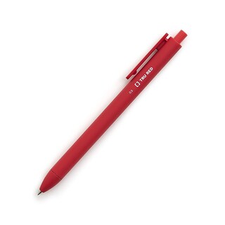 Foto 2 | Foto 2 | Bolígrafos De Gel Staples Tru Red, Retráctiles, De Secado Rápido, Finos, 0,5 Mm, 12 Unidades - Venta Internacional.