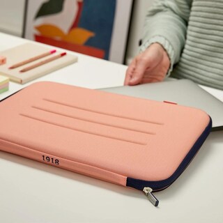 Foto 6 | Foto 6 | Funda Para Laptop 14 Semirrígida S-1918 Colores Milan