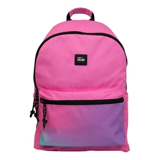 Foto 1 | Foto 1 | Mochila Urbana S-sunset Clasica 2 Cierres Milan