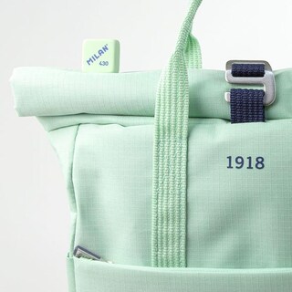Foto 6 | Foto 6 | Mochila Con Cierre Enrollable Ajustable S-1918 Milan