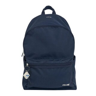Foto 1 | Foto 1 | Mochila Urbana Juvenil 2 Cierres S-1918 Colores Milan