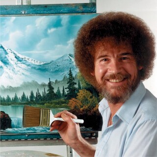 Foto 3 | Foto 3 | Set De Pintura Martin/ F. Weber Bob Ross Master Con Dvd - Venta Internacional.