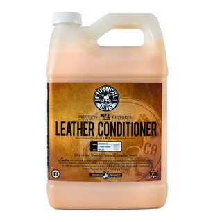 Foto 1 | Foto 1 | Acondicionador De Cuero Chemical Guys Vintage Series 3.8l - Venta Internacional.