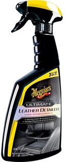 Foto 1 | Foto 1 | Detallador De Cuero Meguiar's Ultimate G201316eu 473 Ml - Venta Internacional.