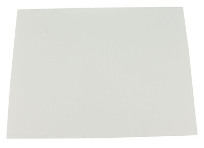 Foto 1 | Foto 1 | Papel De Dibujo Sax Sulphite, 70 Libras, 9 X 12 Pulgadas, Extra Blanco, 500 Hojas - Venta Internacional.