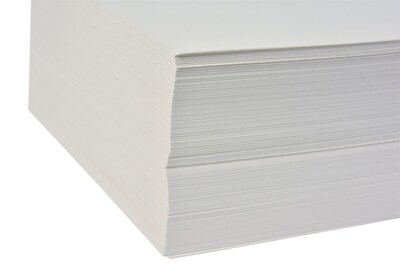 Foto 3 | Foto 3 | Papel De Dibujo Sax Sulphite, 70 Libras, 9 X 12 Pulgadas, Extra Blanco, 500 Hojas - Venta Internacional.