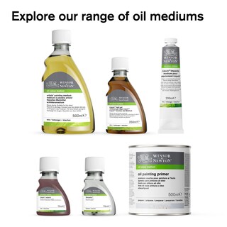 Foto 7 | Foto 7 | Tubo Mediano Winsor & Newton Liquin Impasto De 200 Ml - Venta Internacional.