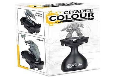 Foto 1 | Foto 1 | Taller De Juegos De Painter Handle Citadel Tools (mk2) - Venta Internacional.