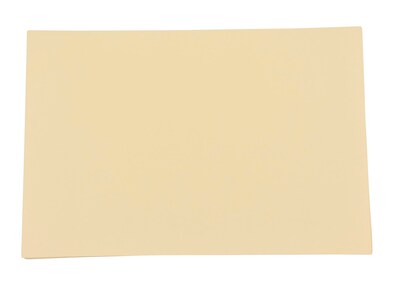 Foto 1 | Foto 1 | Papel De Dibujo Sax 85531 Manila, 40 Libras, 30 X 45 Cm, 500 Hojas - Venta Internacional.