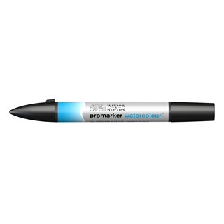 Foto 1 | Foto 1 | Rotulador De Acuarela Winsor & Newton Promarker Cerulean Blue Hue - Venta Internacional.
