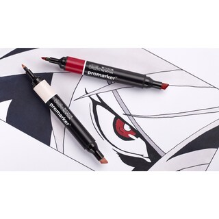 Foto 7 | Foto 7 | Rotulador De Acuarela Winsor & Newton Promarker Phthalo Green - Venta Internacional.