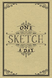 Foto 1 | Foto 1 | Diario De Arte Diario Con Un Boceto, Cuaderno De Bocetos - Venta Internacional.