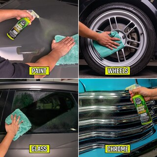 Foto 5 | Foto 5 | Spray Wax Chemical Guys Lucent Spray Shine Synthetic 473 Ml - Venta Internacional.
