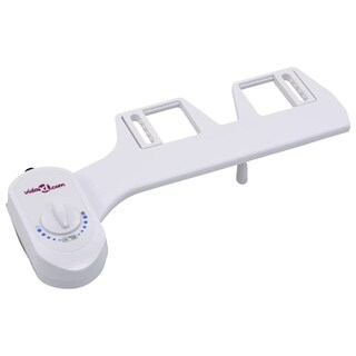 Foto 2 | Foto 2 | Bidé para Asiento de Inodoro VidaXL con Boquilla Única Blanco - Venta Internacional