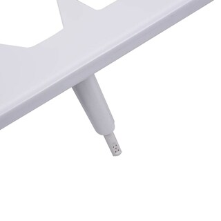 Foto 5 | Foto 5 | Bidé para Asiento de Inodoro VidaXL con Boquilla Única Blanco - Venta Internacional
