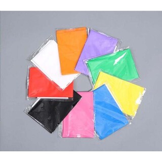 Foto 5 | Foto 5 | Aplaudidores Inflables 20 Pares Anaranjados