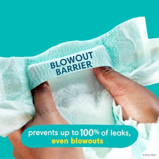 Foto 3 | Foto 3 | Pañales Pampers, Tamaño 8, Ultrasuaves, 60 Unidades - Venta Internacional.