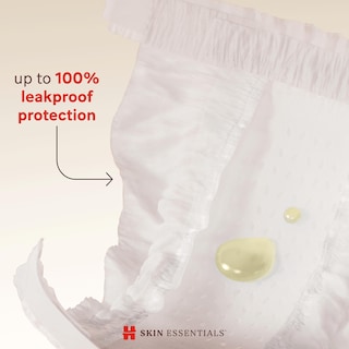 Foto 4 | Foto 4 | Pañales Huggies Skin Essentials, Tamaño 4 (10-16 Kg), 52 Unidades - Venta Internacional.