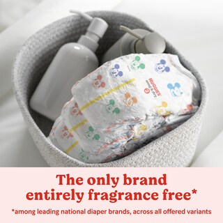 Foto 6 | Foto 6 | Pañales Huggies Snug & Dry Talla 7 Para Bebé (18,6 Kg O Más) 42 Unidades - Venta Internacional.