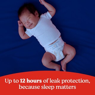 Foto 7 | Foto 7 | Pañales Huggies Little Snugglers Tamaño 1 (4-6 Kg) 96 Unidades - Venta Internacional.