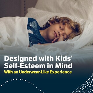 Foto 6 | Foto 6 | Ropa Interior Para Enuresis Nocturna Goodnites Para Niños Xs 28 A 43 Libras 99 Unidades - Venta Internacional.