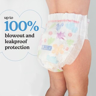 Foto 4 | Foto 4 | Pañales Huggies Snug & Dry Talla 4 (10-16 Kg) 92 Unidades - Venta Internacional.