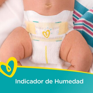 Foto 5 | Foto 5 | Pañales Pampers Tamaño N 20 Unidades Paquete De 2 X 40 - Venta Internacional.