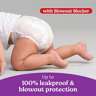 Foto 5 | Foto 5 | Pañales Huggies Little Movers Huggfit 360° Talla 4 (10-17 Kg) 21 - Venta Internacional.