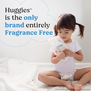 Foto 6 | Foto 6 | Pañales Huggies Snug & Dry Talla 5 Para Bebés De Más De 27 Libras 168 Unidades - Venta Internacional.