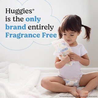 Foto 5 | Foto 5 | Pañales Huggies Snug & Dry Talla 3 (7-13 Kg) 104 Unidades - Venta Internacional.