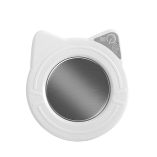 Foto 1 | Foto 1 | Tapete Automático Inteligente Con Forma De Gato, 55 °c, Temperatura Constante. - Venta Internacional.