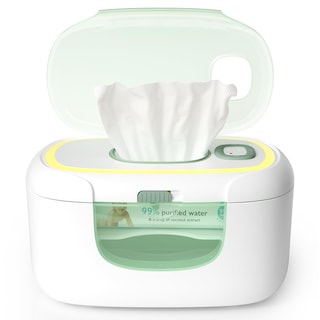 Foto 1 | Foto 1 | Calentador de Toallitas Momcozy 100 Unidades 4 Modos - Venta Internacional
