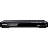Reacondicionado Reproductor De Dvd Sony Dvpsr510h Con Cable Hdmi De 6 Pies Con Escalado 1080p - Venta Internacional.