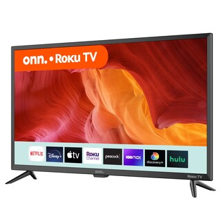 Foto 3 | Foto 3 | Pantalla Onn 100012589 32'' Smart TV Class HD 720p LED