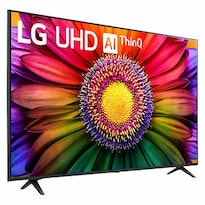 Televisor LG Class 55'' UR8000 Series 4K UHD Led LCD TV