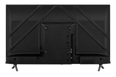 Foto 3 | Foto 3 | Pantalla Hisense A4 Series 32pulg Fhd Smart Tv Led Google Tv Black 32a45k