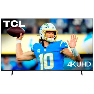 Foto 1 | Foto 1 | Tcl Smart Tv 70'' Led, 4k Uhd, Hdr, Dolby Atmos, Dts Virtual, Google Tv - 70s470g Reacondicionado