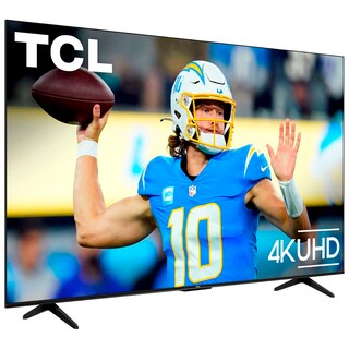 Foto 2 | Foto 2 | Tcl Smart Tv 70'' Led, 4k Uhd, Hdr, Dolby Atmos, Dts Virtual, Google Tv - 70s470g Reacondicionado