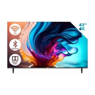 Foto 1 | Foto 1 | Smart Tv Pantalla Dahua 43 Android Tv 4k Bluetooth Dolby