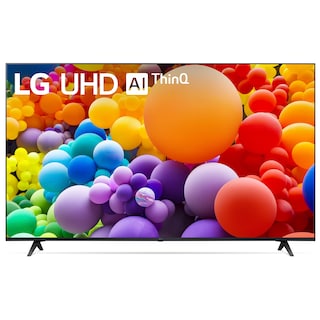 Foto 1 | Foto 1 | Televisor Inteligente Lg 55ut7570pub Con Pantalla Plana 4k De 55 Pulgadas, Alexa Integrada - Venta Internacional.