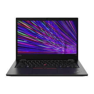 Foto 1 | Foto 1 | Lenovo Thinkpad L13 Core I7 8GB RAM 256GB SSD Windows 10 Pro 20r3000tus Negro