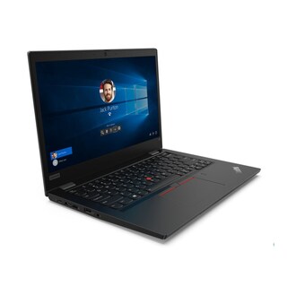 Foto 2 | Foto 2 | Lenovo Thinkpad L13 Core I7 8GB RAM 256GB SSD Windows 10 Pro 20r3000tus Negro