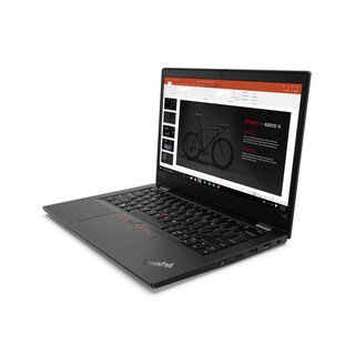 Foto 3 | Foto 3 | Lenovo Thinkpad L13 Core I7 8GB RAM 256GB SSD Windows 10 Pro 20r3000tus Negro