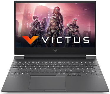 Foto 1 | Foto 1 | Laptop Hp Victus 15.6'' Intel Core I5-12450h Nvidia Geforce Gtx 1650 8gb Ram 512gb Ssd