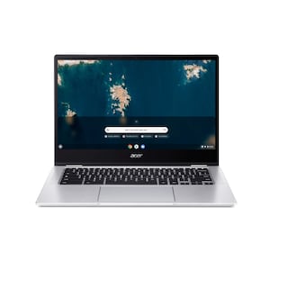 Foto 1 | Foto 1 | Acer Chromebook Spin 314 Cp314-1hn-p5ne 4g 128gb Plata