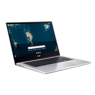 Foto 2 | Foto 2 | Acer Chromebook Spin 314 Cp314-1hn-p5ne 4g 128gb Plata