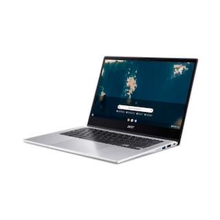 Foto 3 | Foto 3 | Acer Chromebook Spin 314 Cp314-1hn-p5ne 4g 128gb Plata