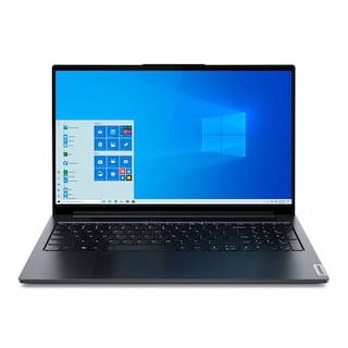 Foto 1 | Foto 1 | Laptop Lenovo Yoga Slim 7-14itl Ci5 Ram 8gb Ssd 512gb Windows 11 Gris
