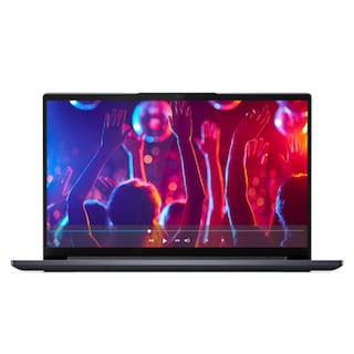 Foto 2 | Foto 2 | Laptop Lenovo Yoga Slim 7-14itl Ci5 Ram 8gb Ssd 512gb Windows 11 Gris