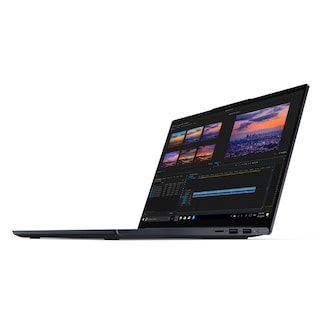 Foto 4 | Foto 4 | Laptop Lenovo Yoga Slim 7-14itl Ci5 Ram 8gb Ssd 512gb Windows 11 Gris